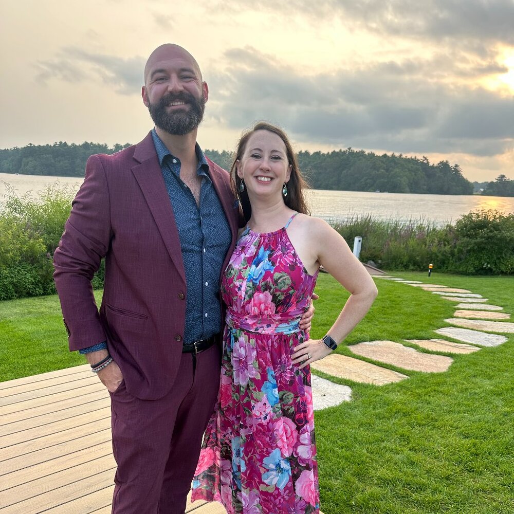 Meet your Posher, Thomas